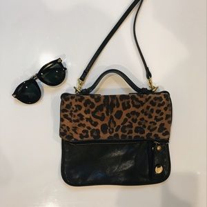 MAYLE for Club Monaco crossbody